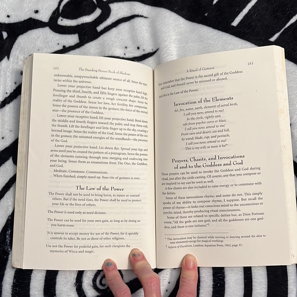 🧿WICCA🪄♾️⭐🔮💀🗡️☣️🎇✨👹🧹⚰️SCOTT CUNNINGHAM 🧙♀️SOLITARY PRACTITIONER 🧙♂️ - Picture 16 of 17